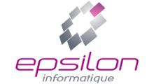 EPSILON Informatique Logo